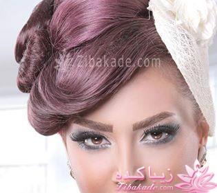 رنگ مو، آموزش ترکیب رنگ مو